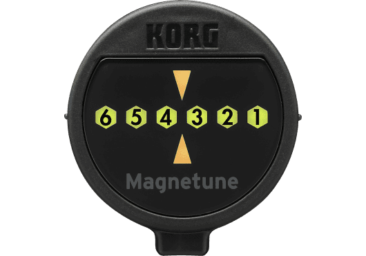 ACCORDEUR KORG LTD-MG1