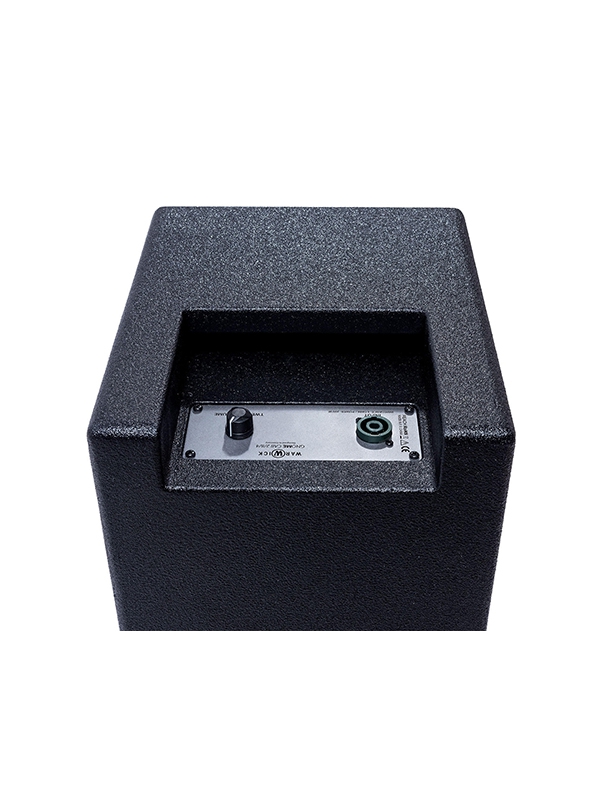 Baffle Warwick pour Gnome, 2x8 pouces, 200 Watt, 4 Ohms