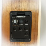Guitare electro classique Kremona R65CW Rondo