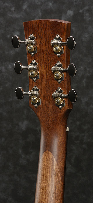 GUITARE FOLK IBANEZ AW54 JUNIOR OPEN PORE AVEC HOUSSE