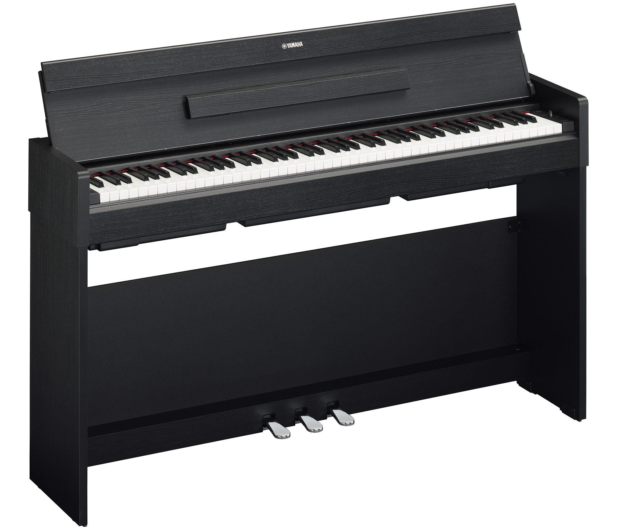 PIANO NUMERIQUE YAMAHA ARIUS YDPS34B