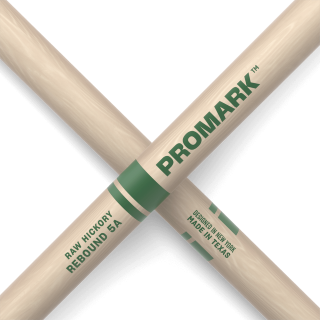 BAGUETTES PRO-MARK 5AW REBOUND