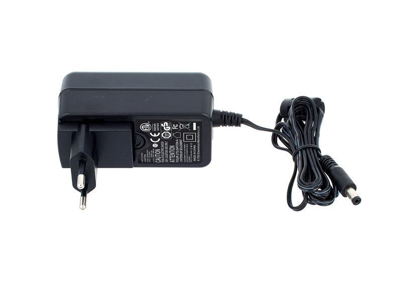 BLOC ALIM pour INTERFACE FOCUSRITE 18I8 3rd