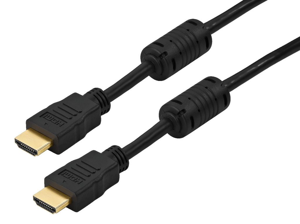 Cordon HDMI High Speed, 15 m