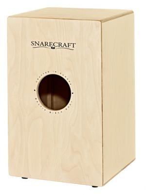 CAJON MEINL SC100HA