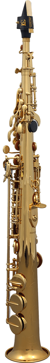 Saxophone Soprano SML Paris S620-II