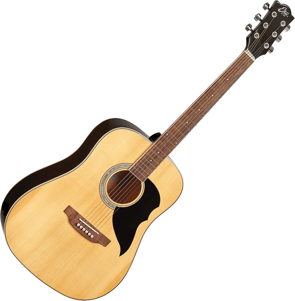 Guitare EKO RANGER6-NAT