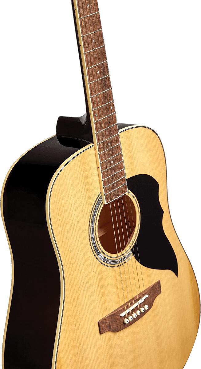 Guitare EKO RANGER6-NAT