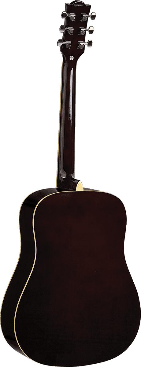 Guitare EKO RANGER6-NAT