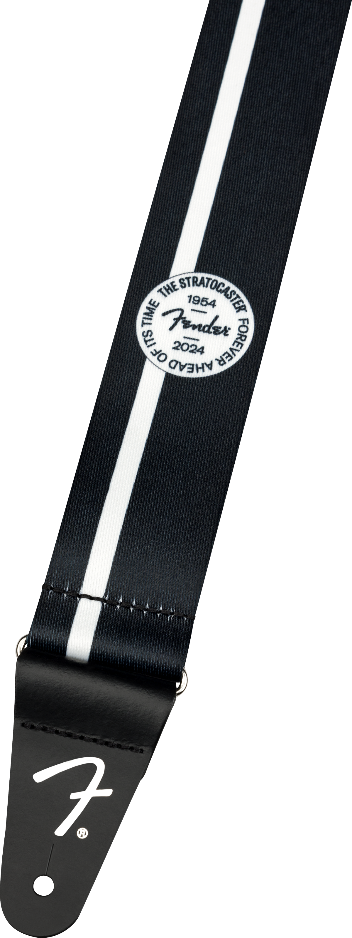 Sangle guitare polyester Fender 70th Anniversary