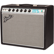 AMPLI GUITARE Fender® 68 custom princeton reverb