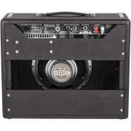 AMPLI GUITARE Fender® 68 custom princeton reverb