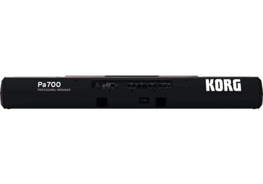 Clavier Korg PA700