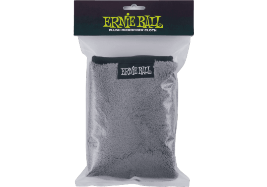 CHIFFON MICROFIBRE ERNIE BALL 4219