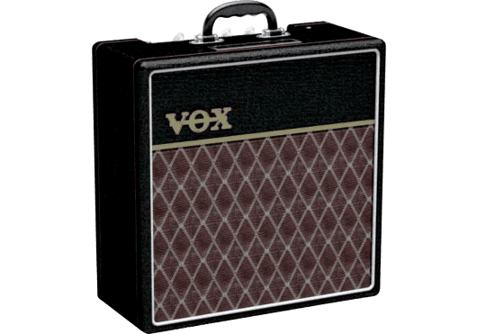AMPLI VOX AC4 C1-12