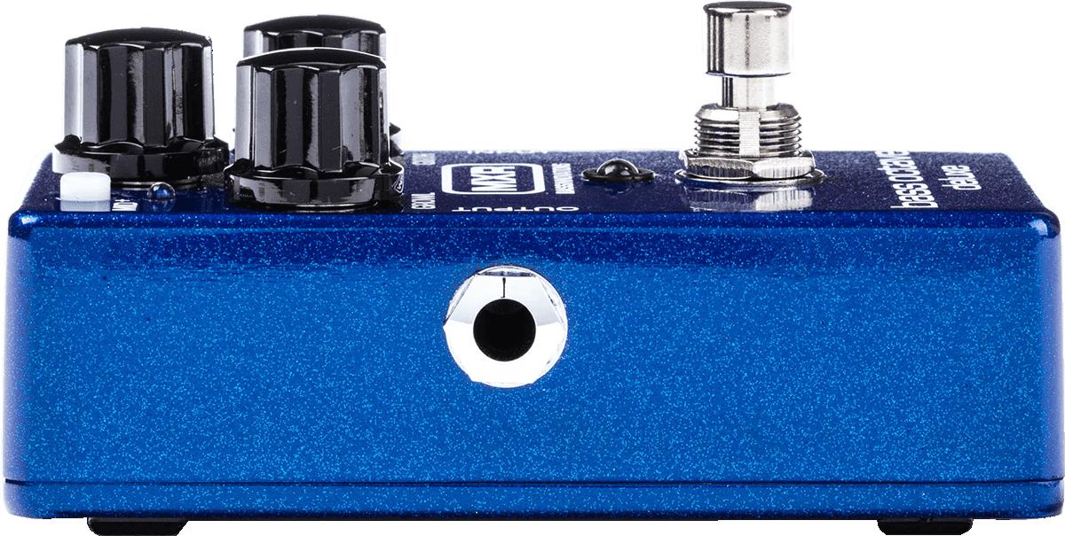 MXR M288 Bass octave deluxe