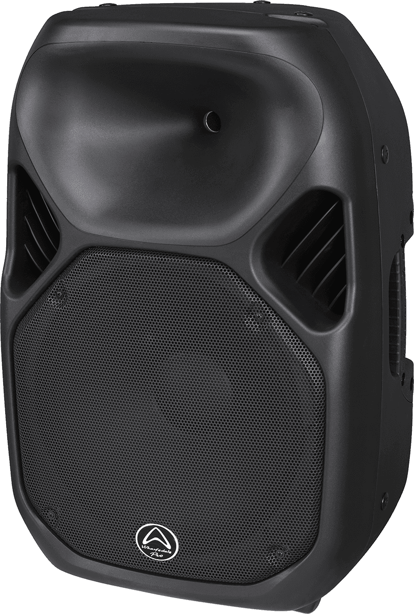 ENCEINTE PASSIVE 15P 2Voies 400W TITAN-X15 NOIRE - WHARFEDALE