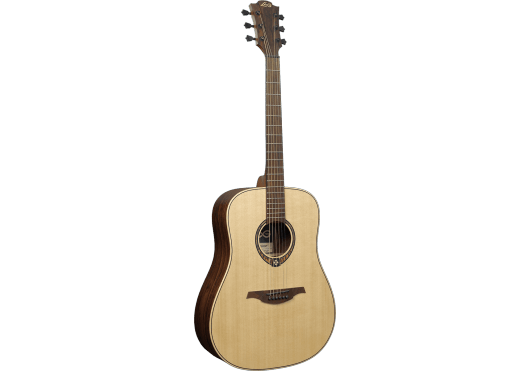 Lâg - T270D Guitare Folk Dreadnought