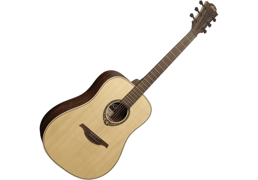 Lâg - T270D Guitare Folk Dreadnought