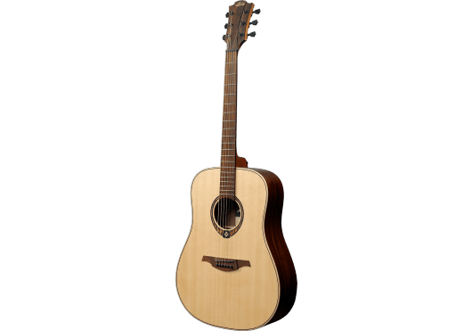 Lâg - T270D Guitare Folk Dreadnought