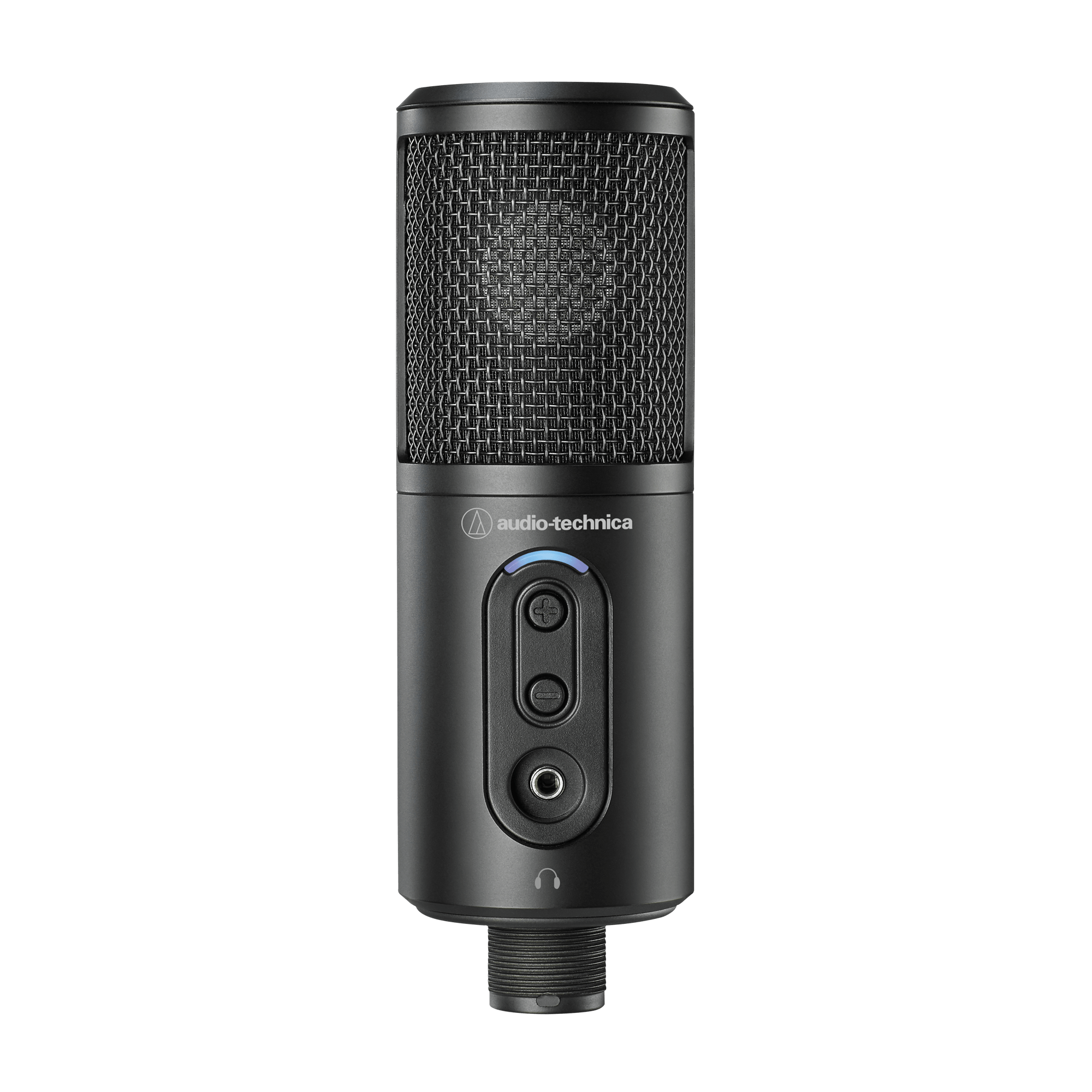 Audiotechnica - ATR2500x-USB Cardioid Condenser USB Microphone