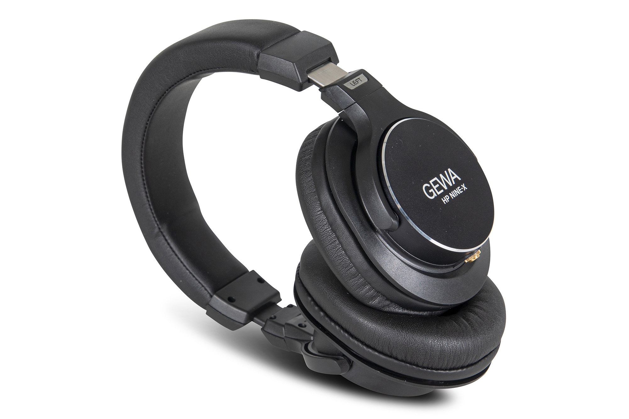 CASQUE GEWA HP-NINE X