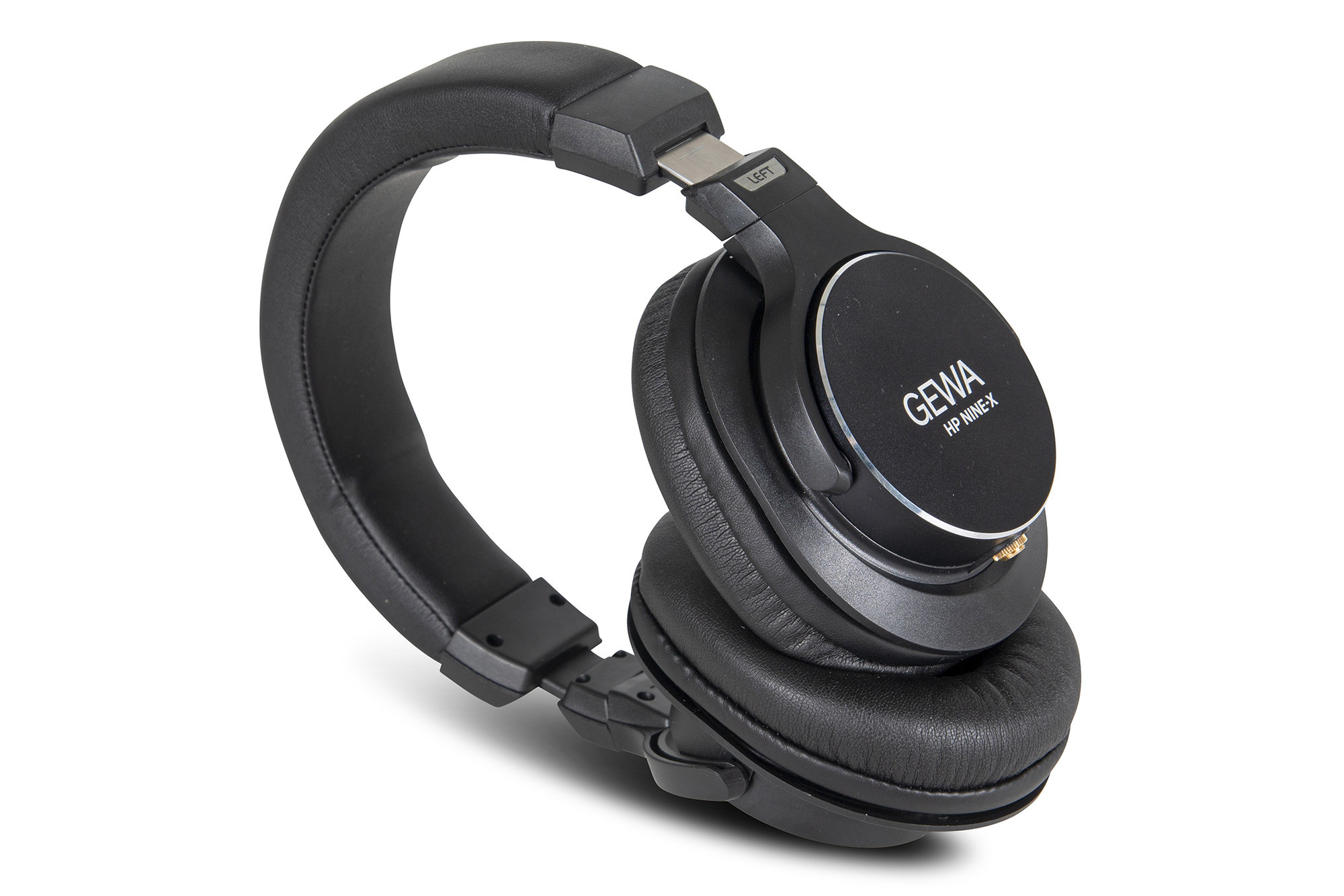 GEWA Casque de monitoring HP nine-x