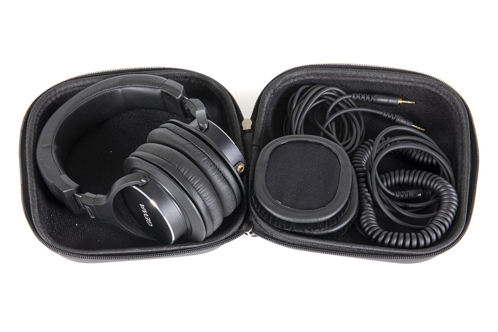 GEWA Casque de monitoring HP nine-x