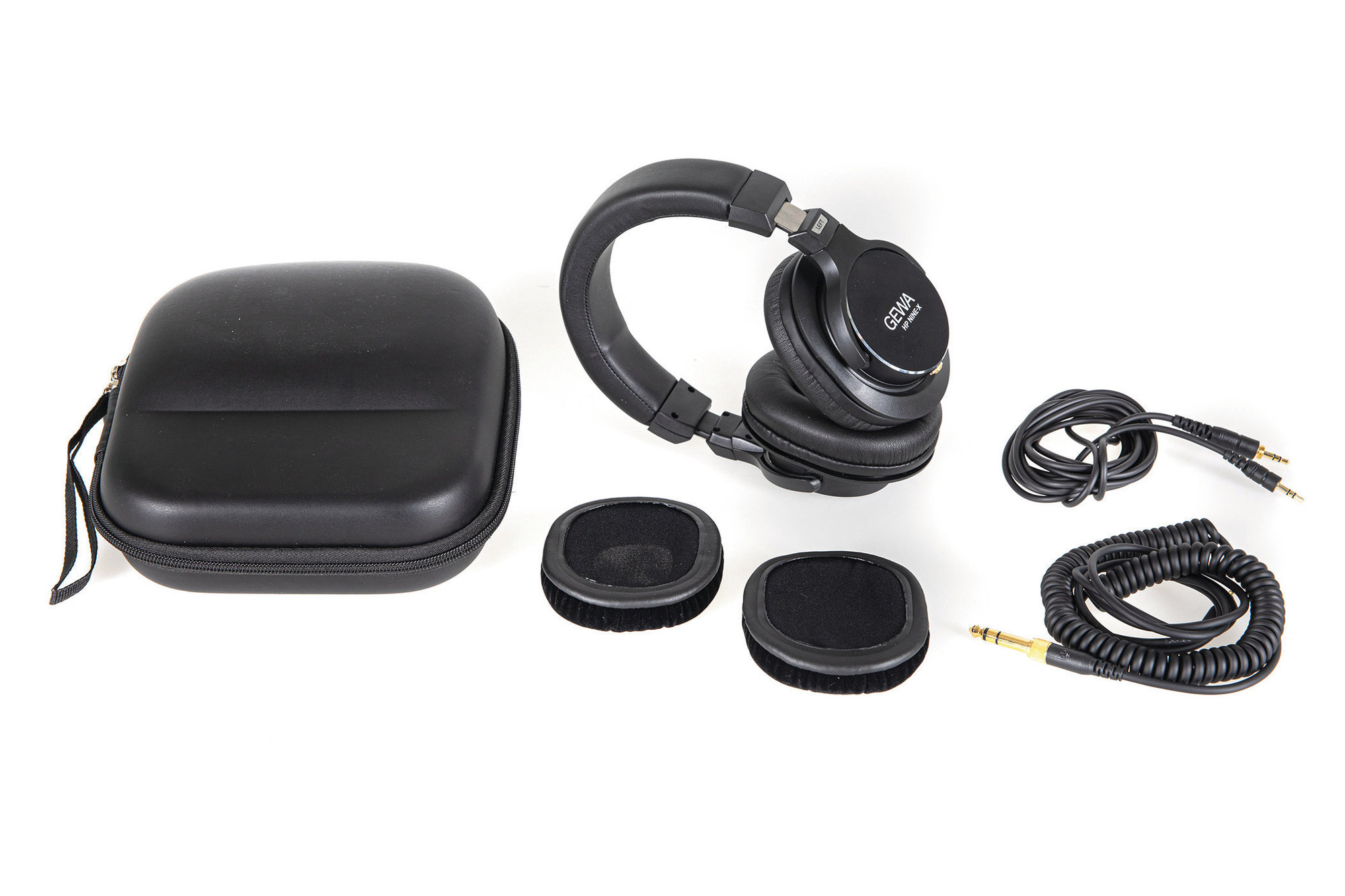CASQUE GEWA HP-NINE X