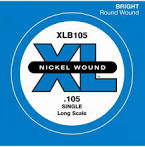 CORDES D\'ADDARIO \'105 XL BASSE