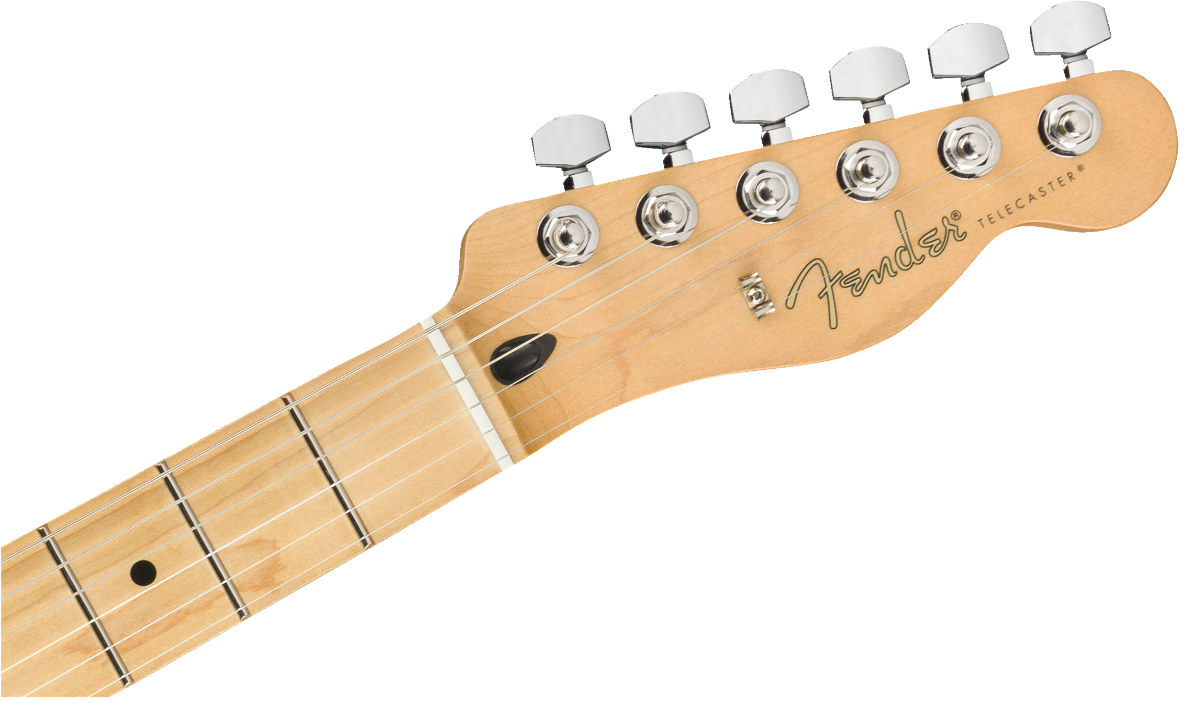 Fender Player Telecaster, Maple Fingerboard, Tidepool