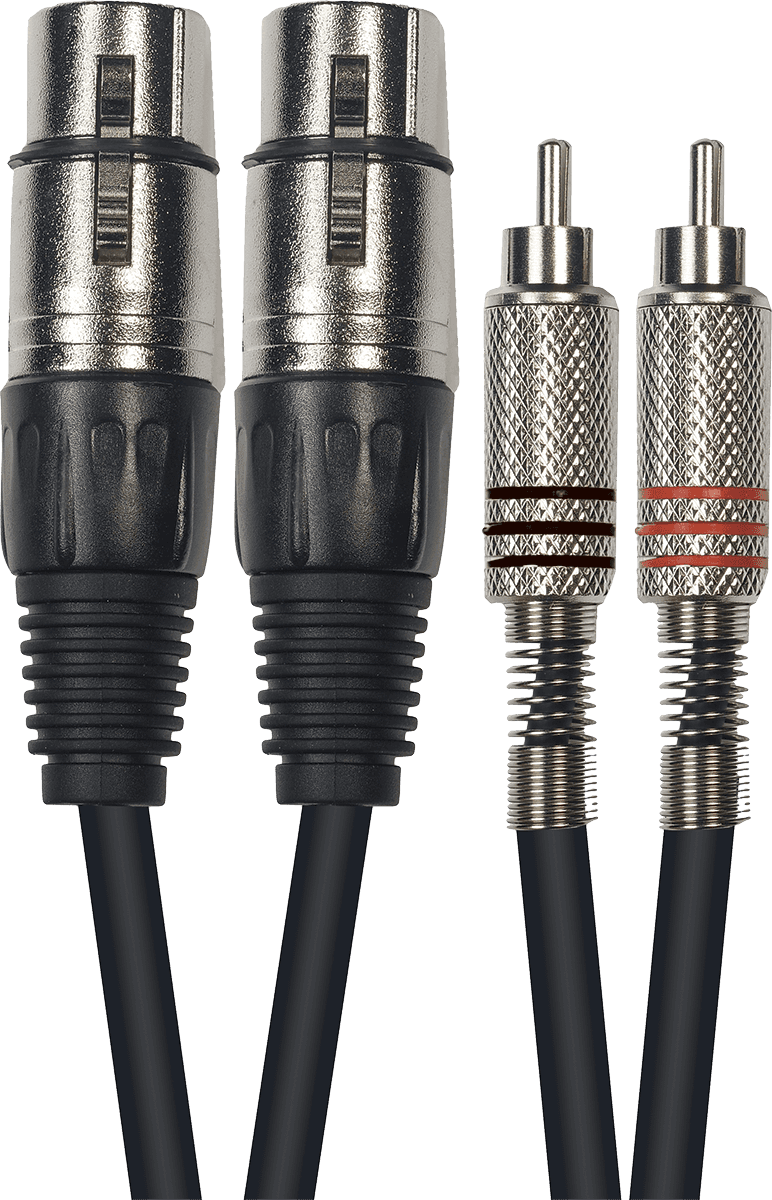 CABLE YELLOW CABLE K10