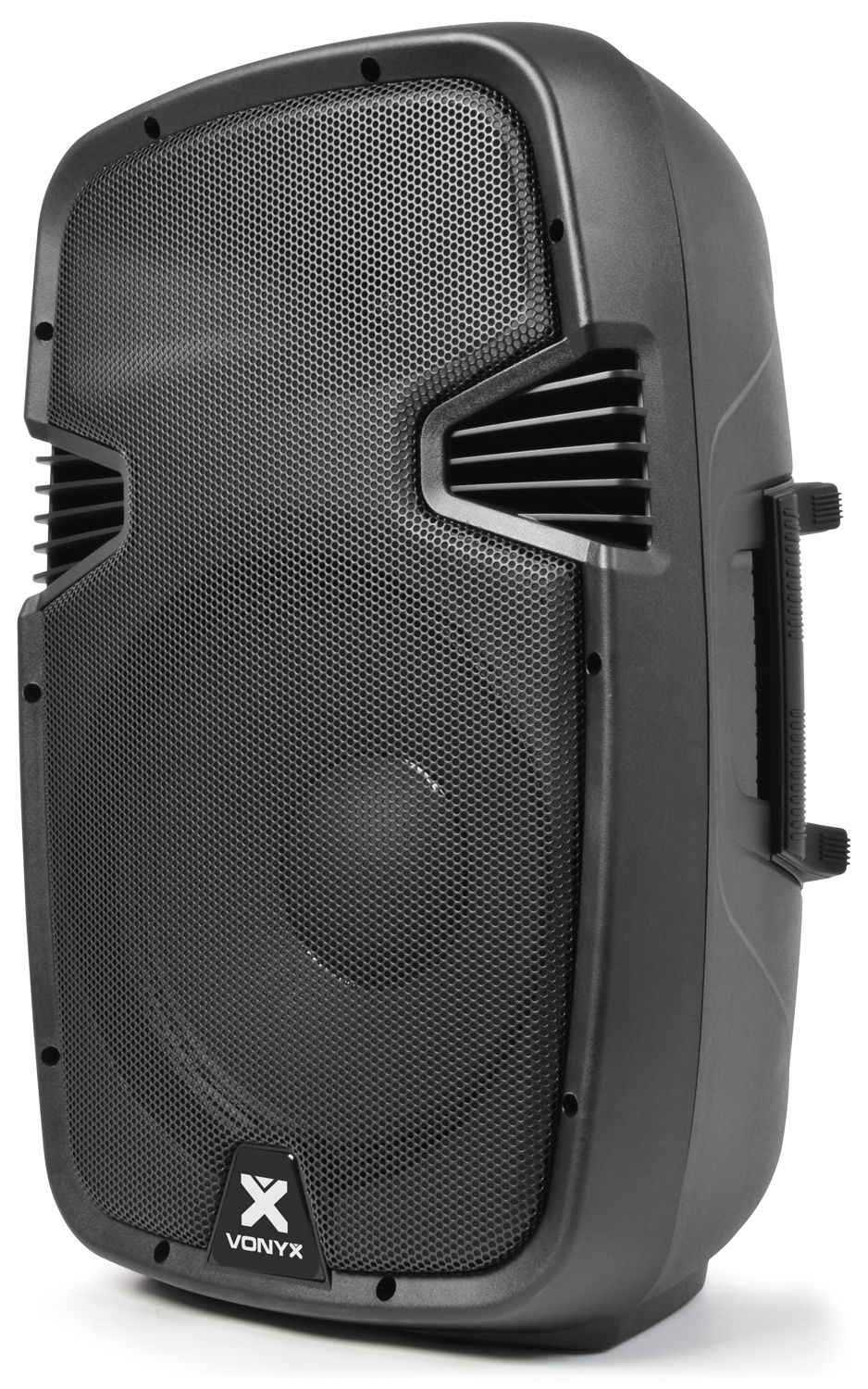 ENCEINTE ACTIVE SKYTEC SPJ-1200A Enceinte active 12\