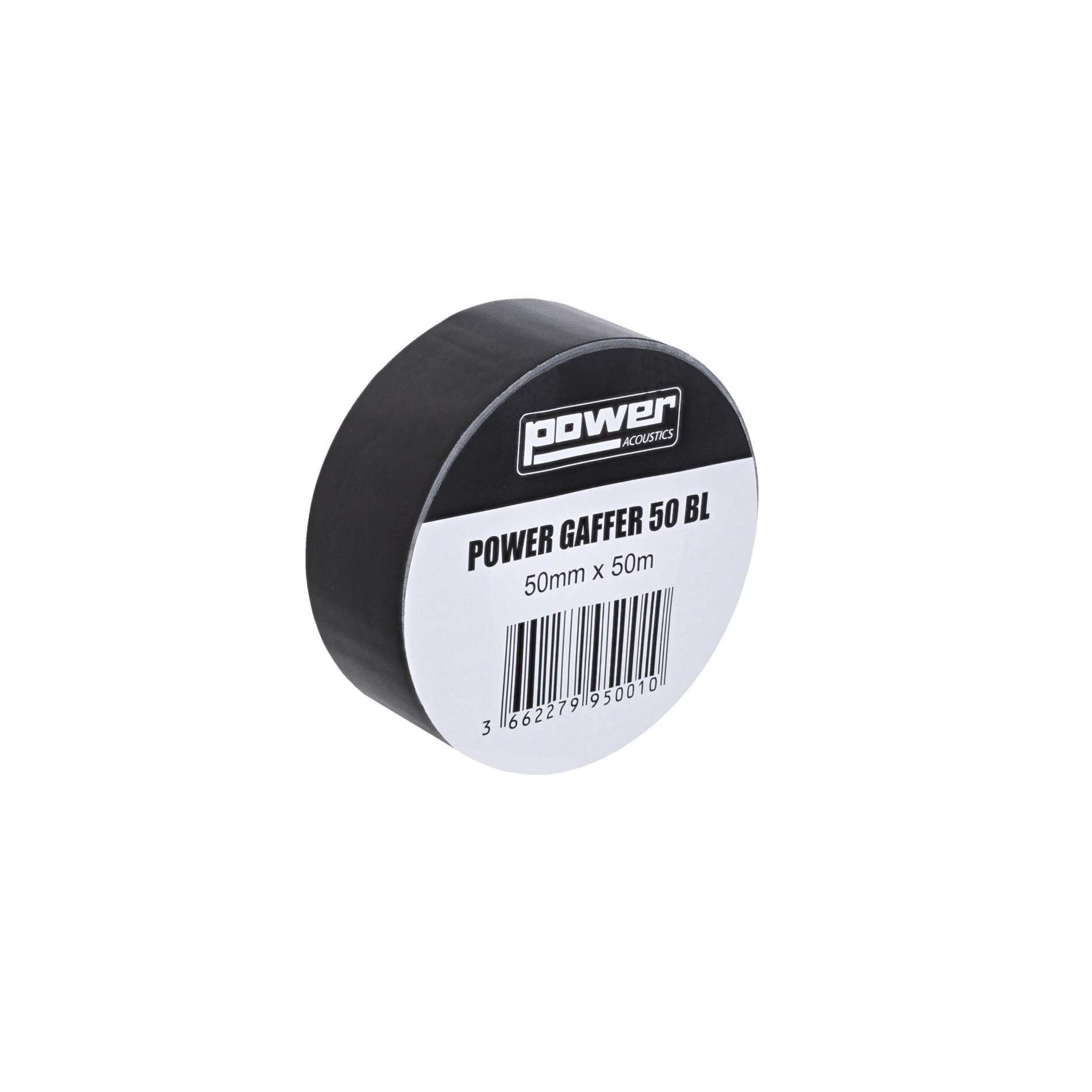 GAFFEUR 50M Noir