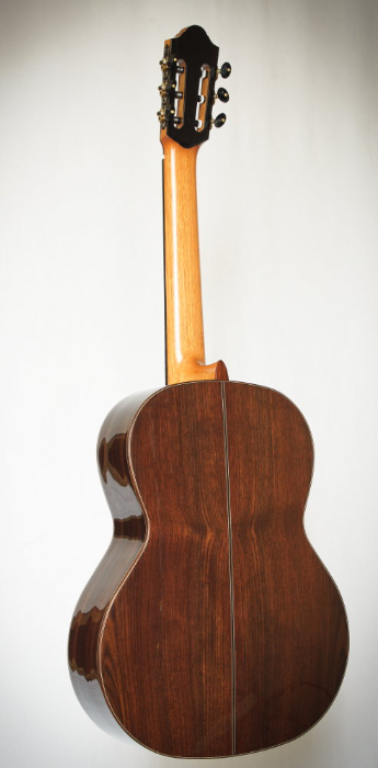 Guitare classique Kremona Romida RD-S