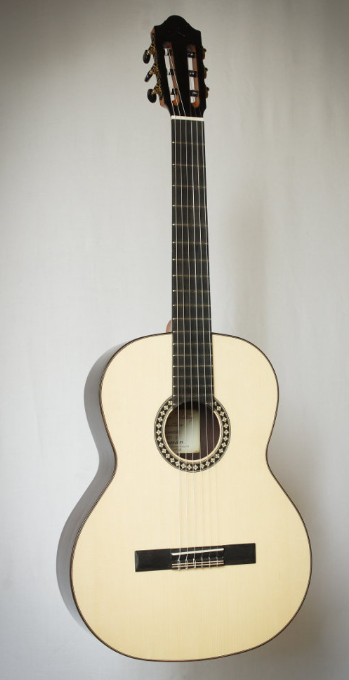 Guitare classique Kremona Romida RD-S