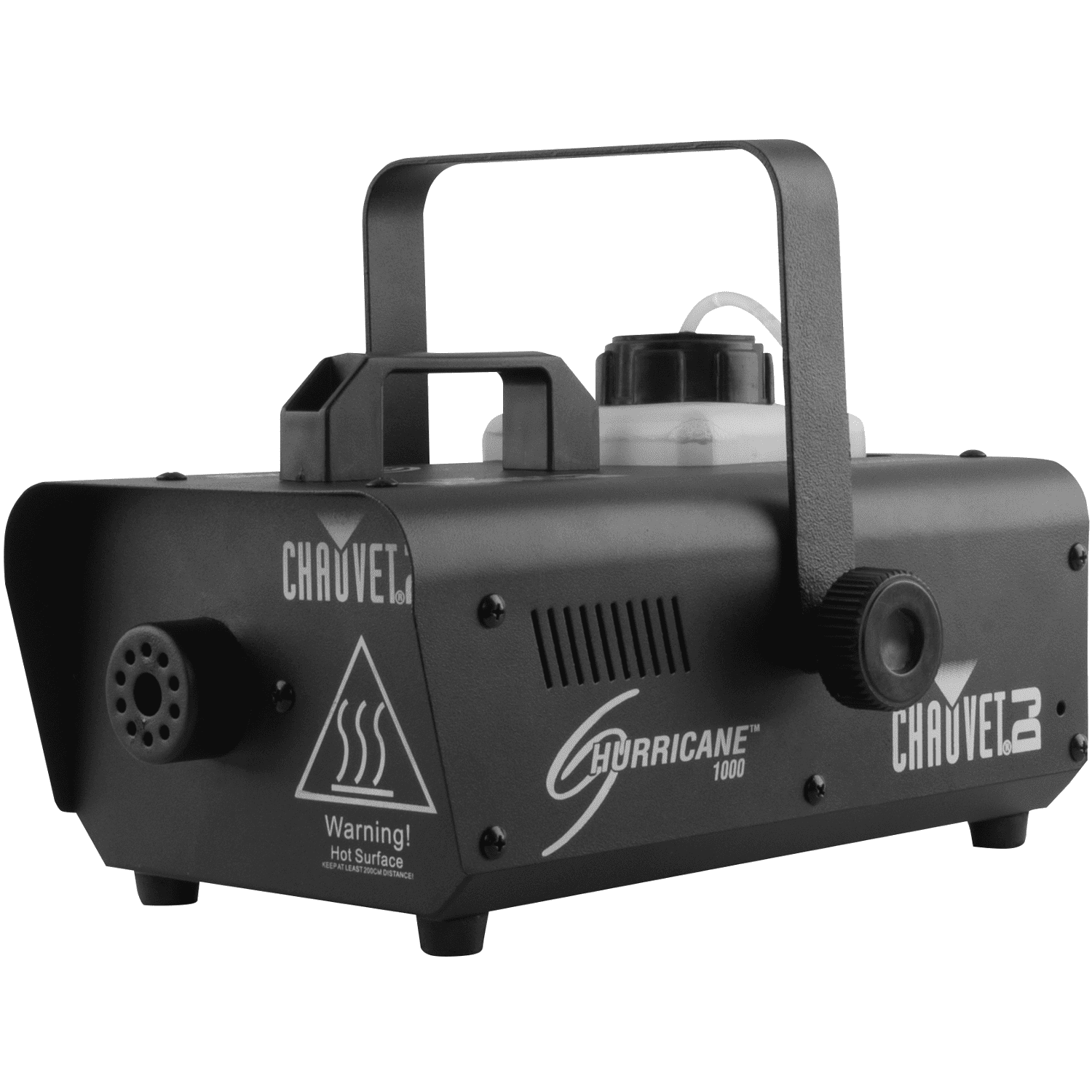 Chauvet DJ Hurricane 1000