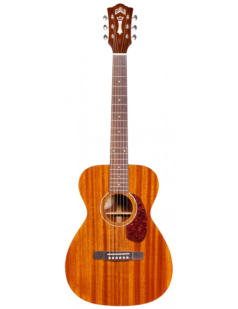 GUITARE FOLK GUILD WESTERLY M-120 NAT