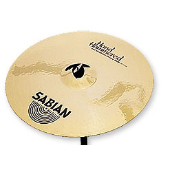 CYMBALE RIDE 20 HAND HAMMERED - SABIAN