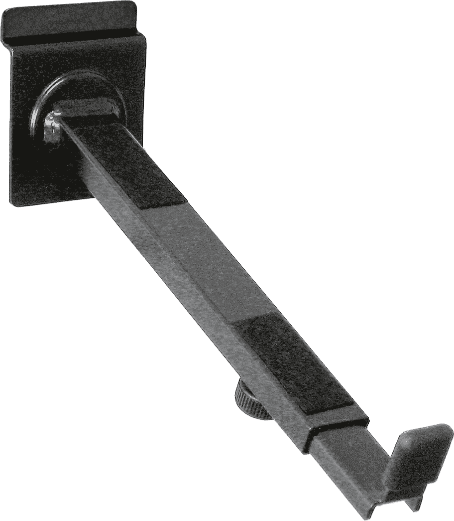 SUPPORT K&M TKM 441-1 Bras de support extensible