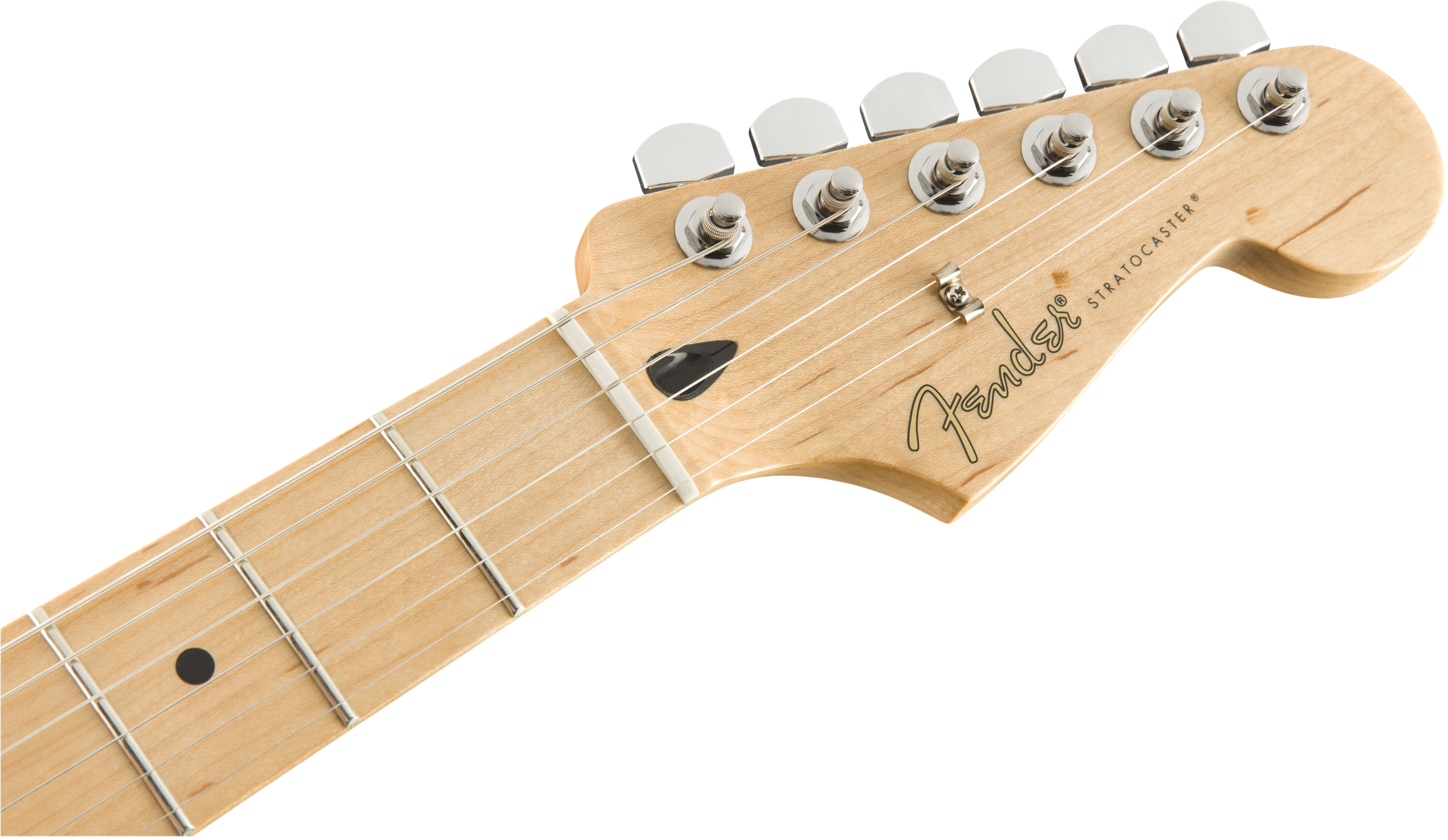 Fender Player Stratocaster, Maple Fingerboard, Tidepool