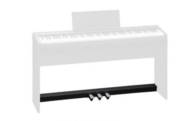Roland KPD-70-BK Pédalier clavier
