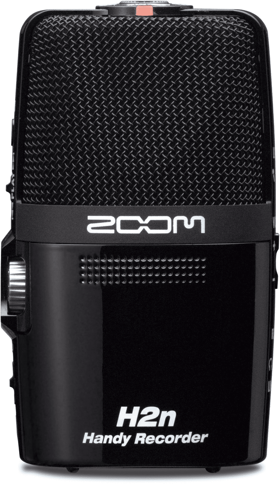 ENREGISTREUR ZOOM H2N