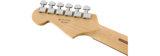 Player Stratocaster®, Pau Ferro Fingerboard, Polar White