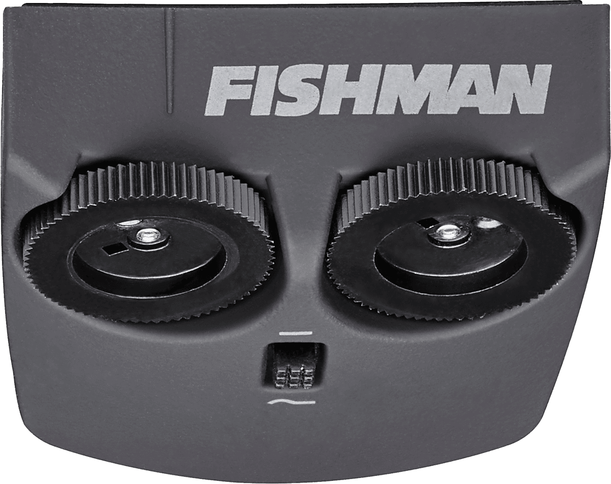 Preampli Fishman Matrix Infinity format étroit