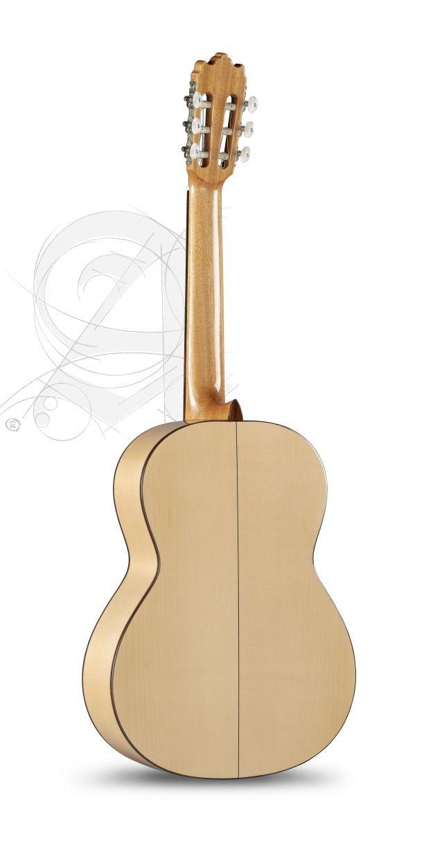 GUITARE CLASSIQUE ALHAMBRA 3F