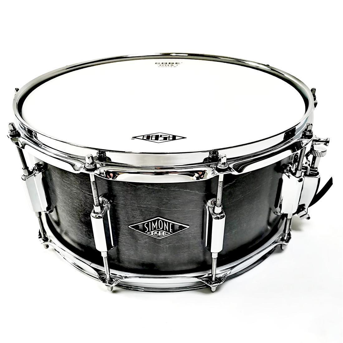 Caisse Claire ASBA cercles emboutis simone 14 x 6,5