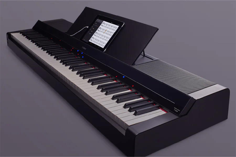 piano YAMAHA PS500B