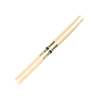 Baguettes ProMark en Hickory 5A, olive en bois