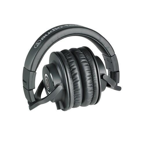 Audiotechnica ATH-M40x Casque professionnel fermé de studio